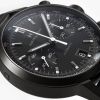 Montre Hamilton American Classic Intra-Matic Auto Chrono Blanc