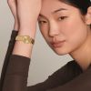 La Grande Classique De Longines Cadran Nacre bleue Bracelet Acier