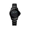 Montre Longines Hydroconquest Cadran Noir soleillé Bracelet Acier