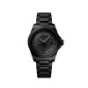 Montre Conquest Cadran Nacre blanche Bracelet Acier