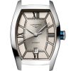 Montre Longines Evidenza Cadran Champagne Bracelet Alligator