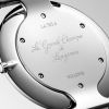 Montre La Grande Classique De Longines Cadran Noir soleillé Bracelet Acier