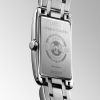Montre Longines Dolcevita Cadran Bleu Bracelet Acier