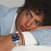 Montre Longines Hydroconquest Cadran Bleu soleillé Bracelet Acier