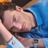 Montre Longines HydroconquestCadran Noir soleillé Bracelet Acier