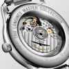 Montre Longines Master Collection Cadran Bleu soleillé Bracelet Acier