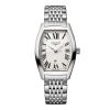 Montre Longines Evidenza Cadran Argenté Bracelet Acier