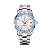 Montre Breitling Top Time B31 Cadran Blanc Bracelet Acier