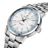 Montre Breitling Top Time B31 Cadran Blanc Bracelet Acier