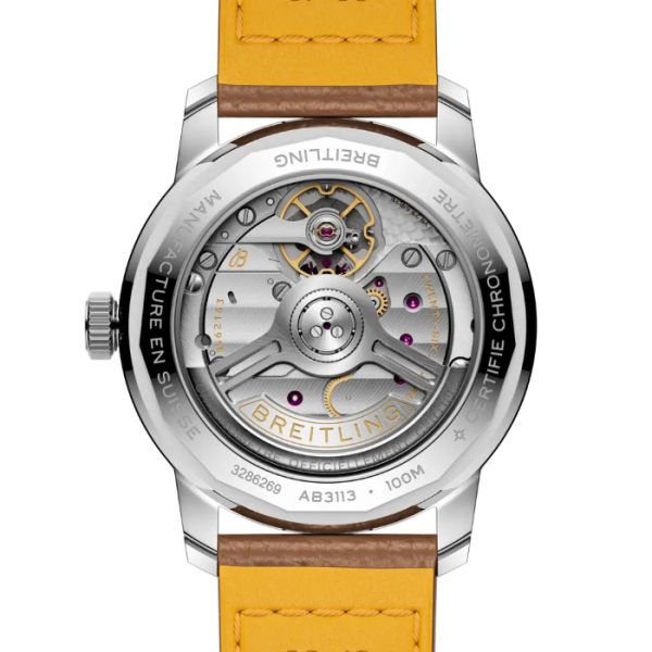 Montre Breitling Top Time B31