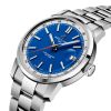 Montre Breitling Top Time B31 Cadran Bleu Bracelet Acier