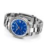 Montre Breitling Top Time B31 Cadran Bleu Bracelet Acier