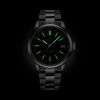 Montre Breitling Top Time B31 Cadran Bleu Bracelet Acier