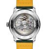 Montre Breitling Top Time B31 Cadran Vert Bracelet Cuir