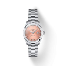 Montre Tissot T-My Lady Automatic Cadran Rose