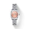 Montre Tissot T-My Lady Automatic Cadran Rose