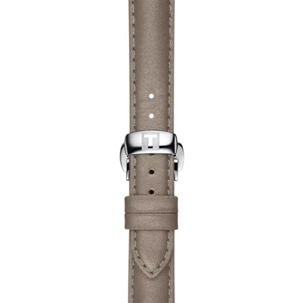 Montre Tissot T-My Lady Automatic Cadran Rose