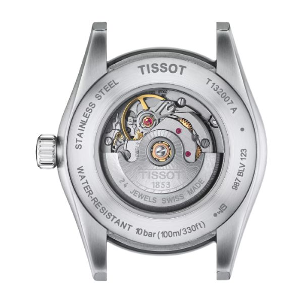 Montre Tissot T-My Lady Automatic Cadran Rose