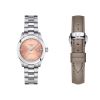 Montre Tissot T-My Lady Automatic Cadran Rose