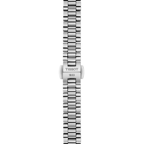 Montre Tissot Desir Cadran Nacre blanche
