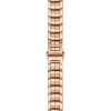Montre Tissot Flamingo Cadran Nacre blanche