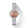 Montre Tissot Flamingo Cadran Rose