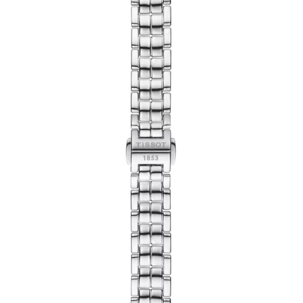Montre Tissot Flamingo Cadran Rose