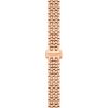 Montre Tissot Lovely Cadran Nacre blanche