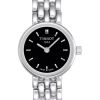 Montre Tissot Lovely Cadran Noir