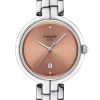 Montre Tissot Flamingo Cadran Rose