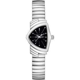 Montre Hamilton Ventura S quartz Cadran Noir