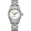 Montre Hamilton Khaki Field Quartz 38mm Cadran Blanc