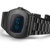 Montre Hamilton American Classic PSR Digital Quartz Cadran Bleu