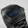 Montre Hamilton American Classic PSR Digital Quartz Cadran Bleu