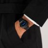 Montre Hamilton American Classic PSR Digital Quartz Cadran Bleu