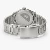 Montre Hamilton Khaki Field Quartz 38?mm Cadran Vert