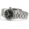 Montre Hamilton Khaki Field Quartz 33?mm Cadran Noir