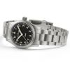 Montre Hamilton Khaki Field Quartz 33?mm Cadran Noir