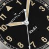 Montre Hamilton Khaki Field Quartz 33?mm Cadran Noir