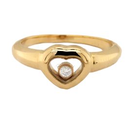 copy of Bague Occasion Bague Chaumet Liens Or Blanc & Diamants