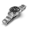 Montre Hamilton Khaki Aviation Pilot Auto 39mm Cadran Noir
