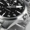 Montre Hamilton Khaki Aviation Pilot Auto 39mm Cadran Noir