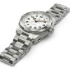 Montre Hamilton Khaki Field Expedition Auto Cadran Blanc