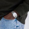 Montre Hamilton Khaki Field Expedition Auto Cadran Blanc