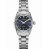Montre Hamilton Jazzmaster Performer auto 34mm Cadran Bleu