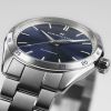Montre Hamilton Jazzmaster Performer auto 38mm Cadran Bleu