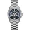 Montre Hamilton Jazzmaster Performer Autochrono 42mm Cadran Bleu