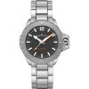 Montre Hamilton Khaki Navy Frogman Auto Cadran Noir