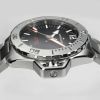 Montre Hamilton Khaki Navy Frogman Auto Cadran Noir