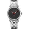 Montre Hamilton Jazzmaster Thinline Special Edition Cadran Noir